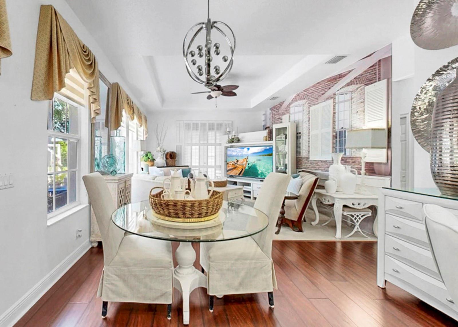 MIRABAY PH 3A-1 - Residential