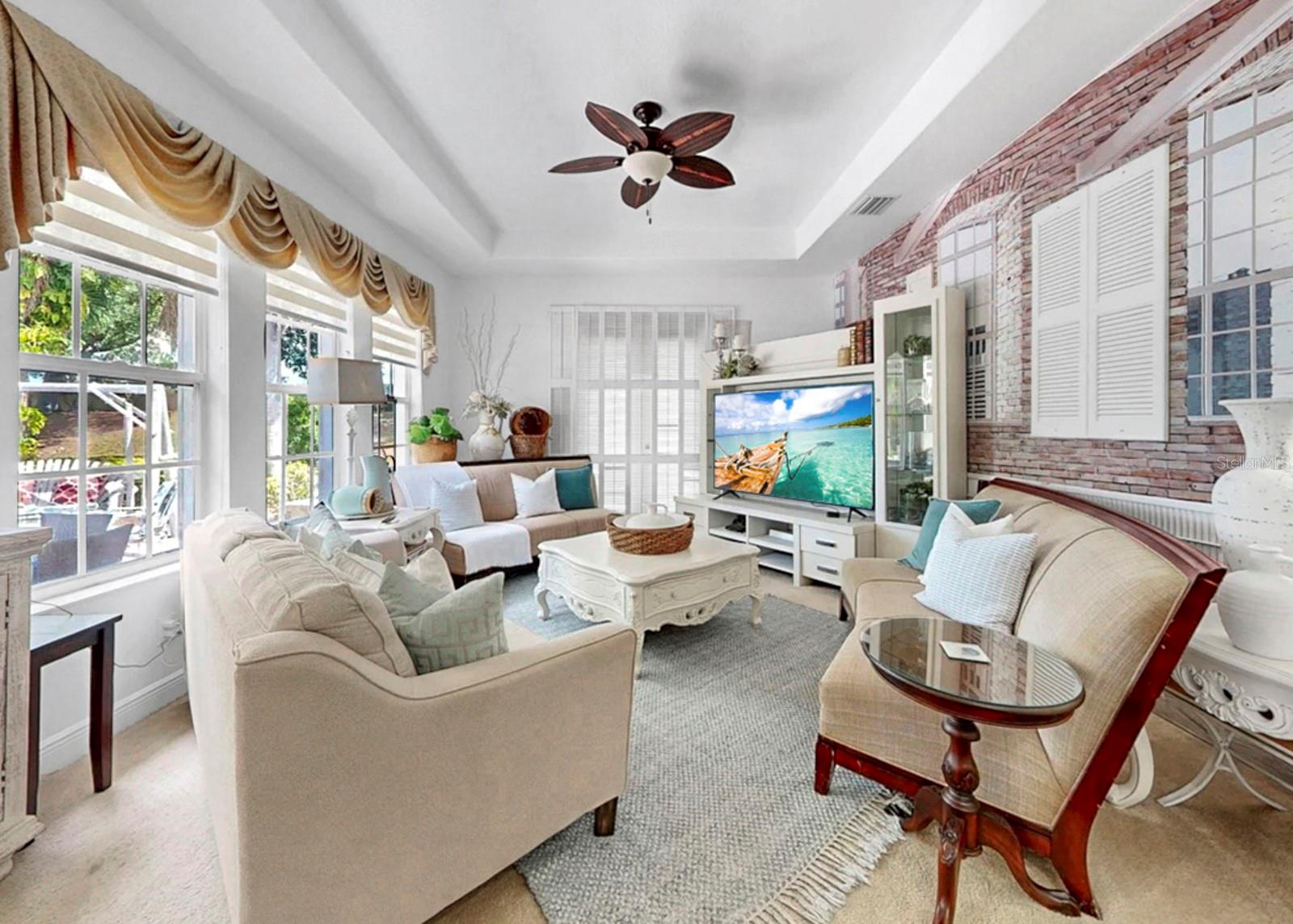 MIRABAY PH 3A-1 - Residential