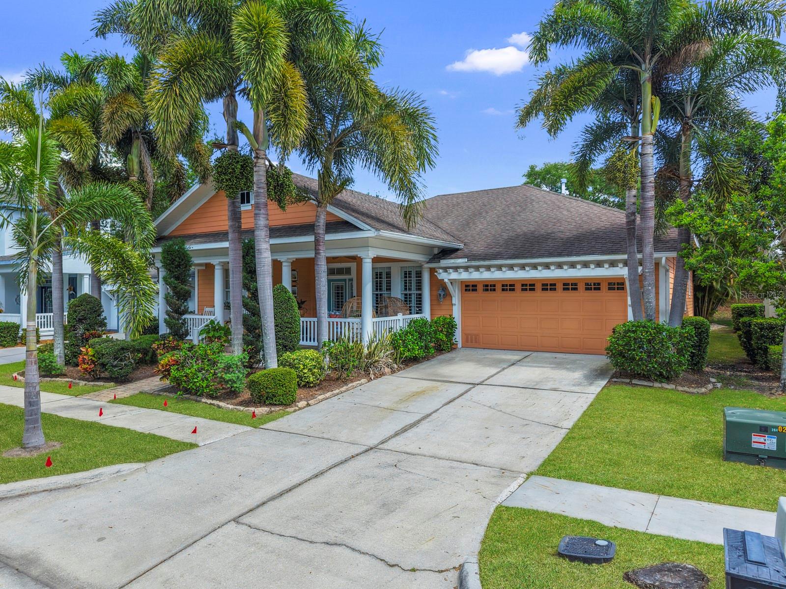 MIRABAY PH 3A-1 - Residential