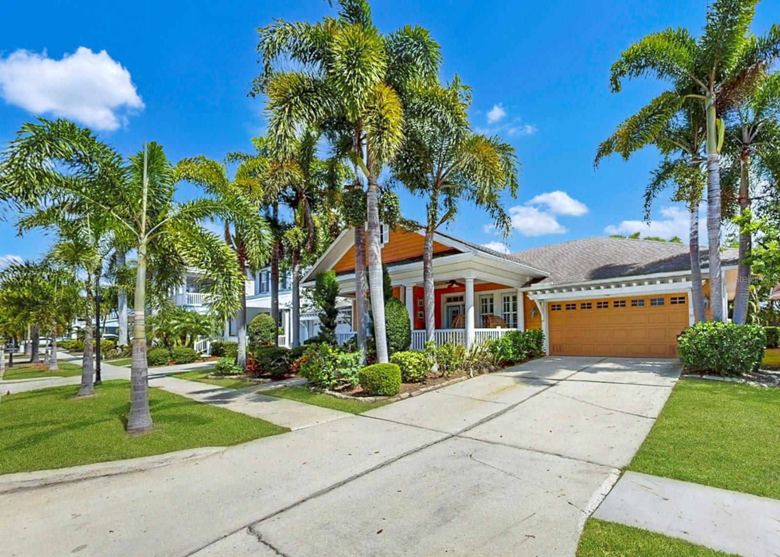 MIRABAY PH 3A-1 - Residential