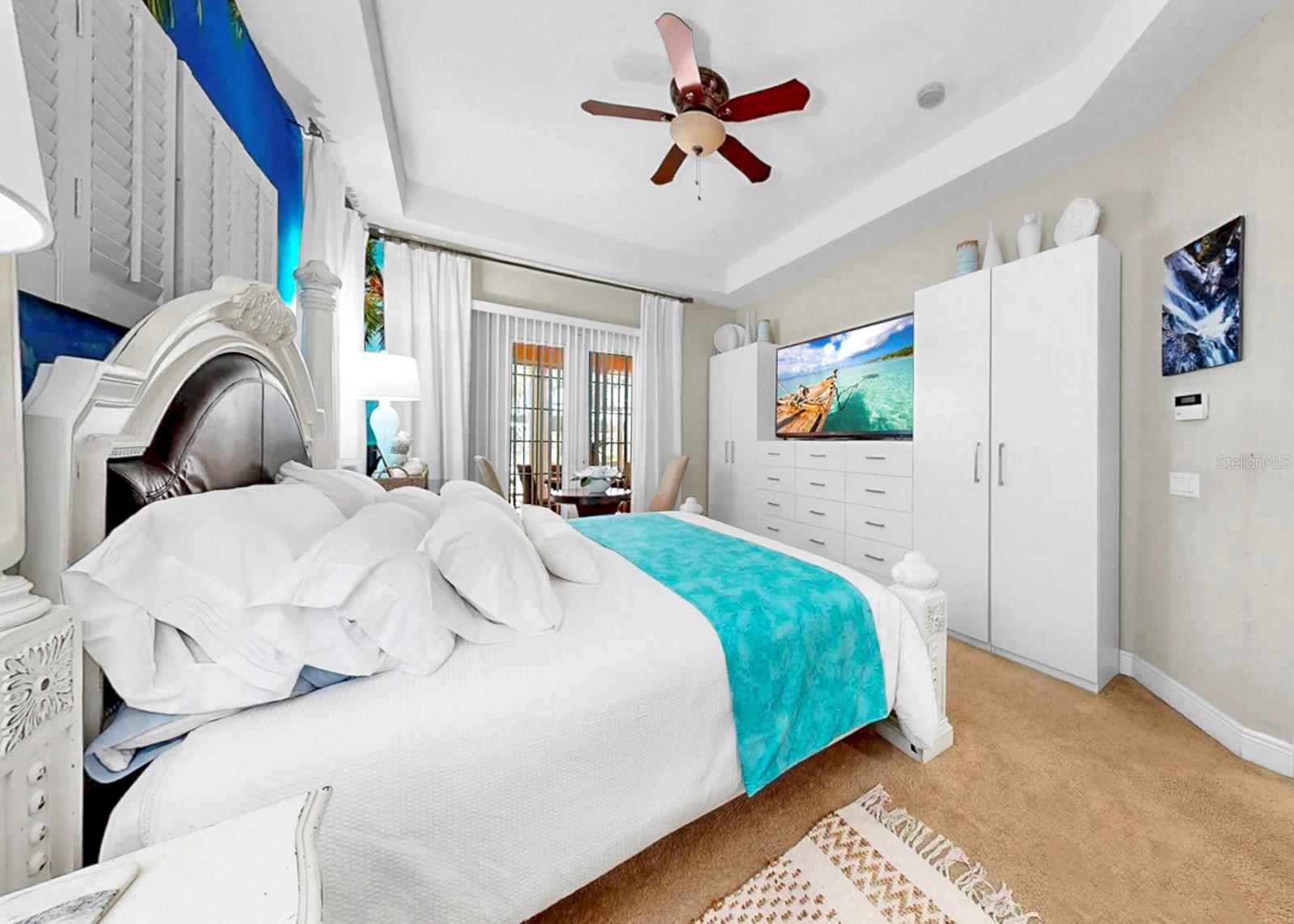 MIRABAY PH 3A-1 - Residential