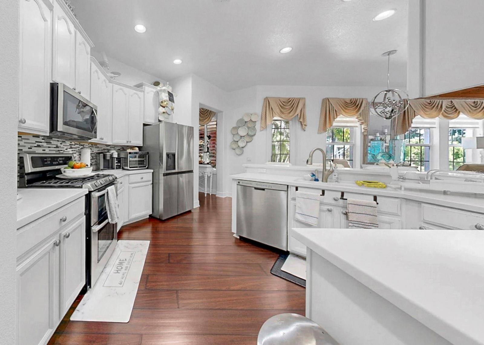 MIRABAY PH 3A-1 - Residential