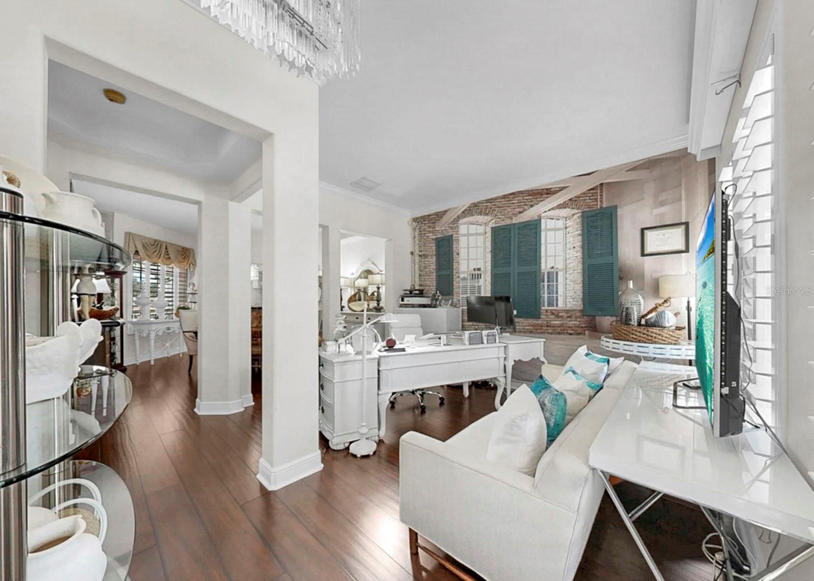 MIRABAY PH 3A-1 - Residential