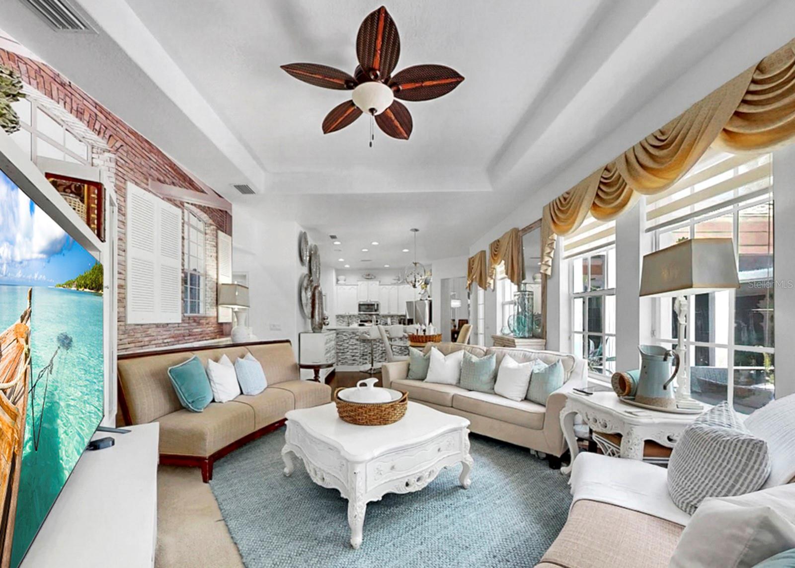 MIRABAY PH 3A-1 - Residential