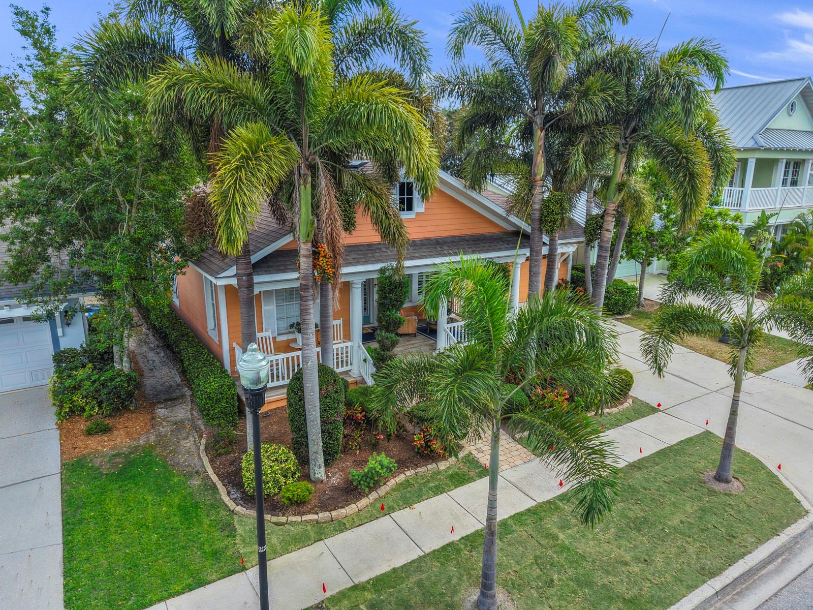 MIRABAY PH 3A-1 - Residential