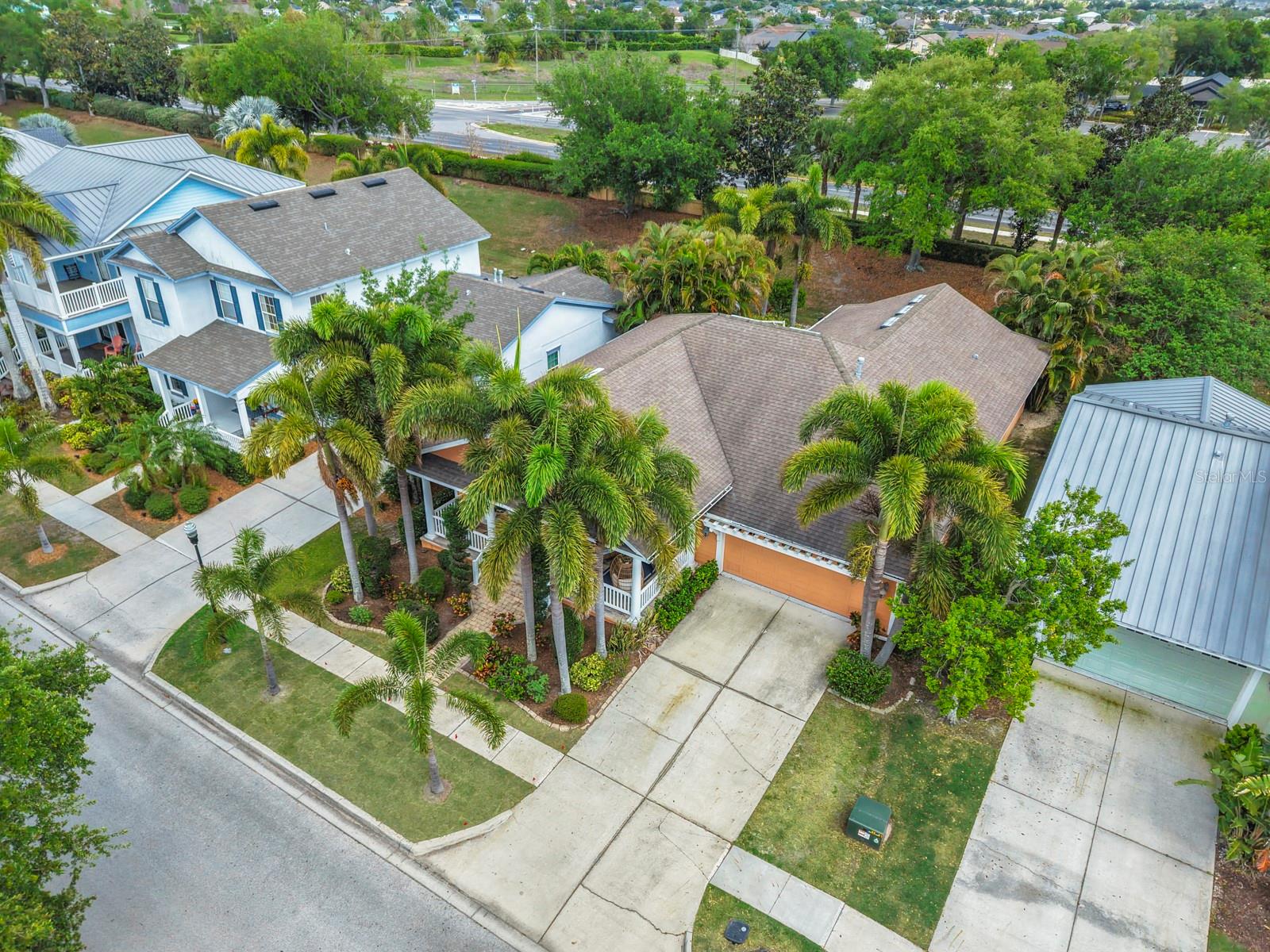 MIRABAY PH 3A-1 - Residential