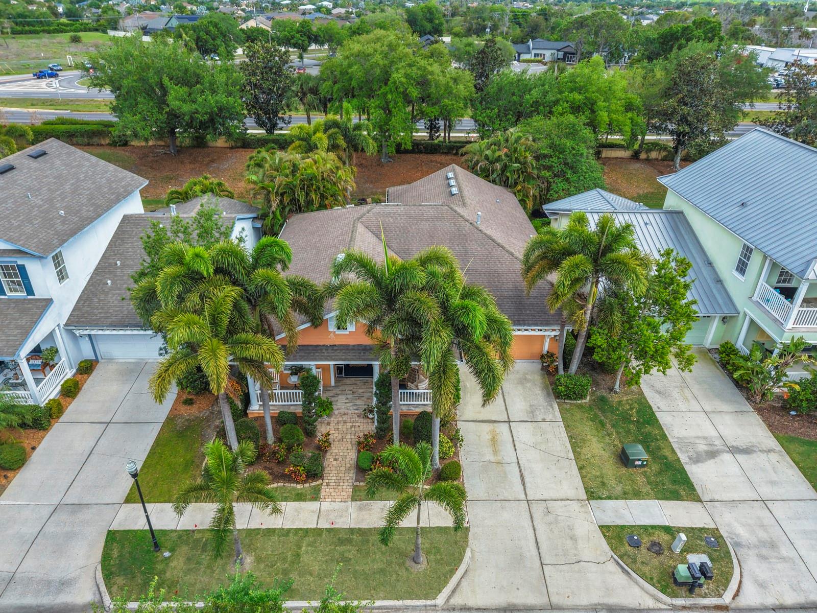 MIRABAY PH 3A-1 - Residential