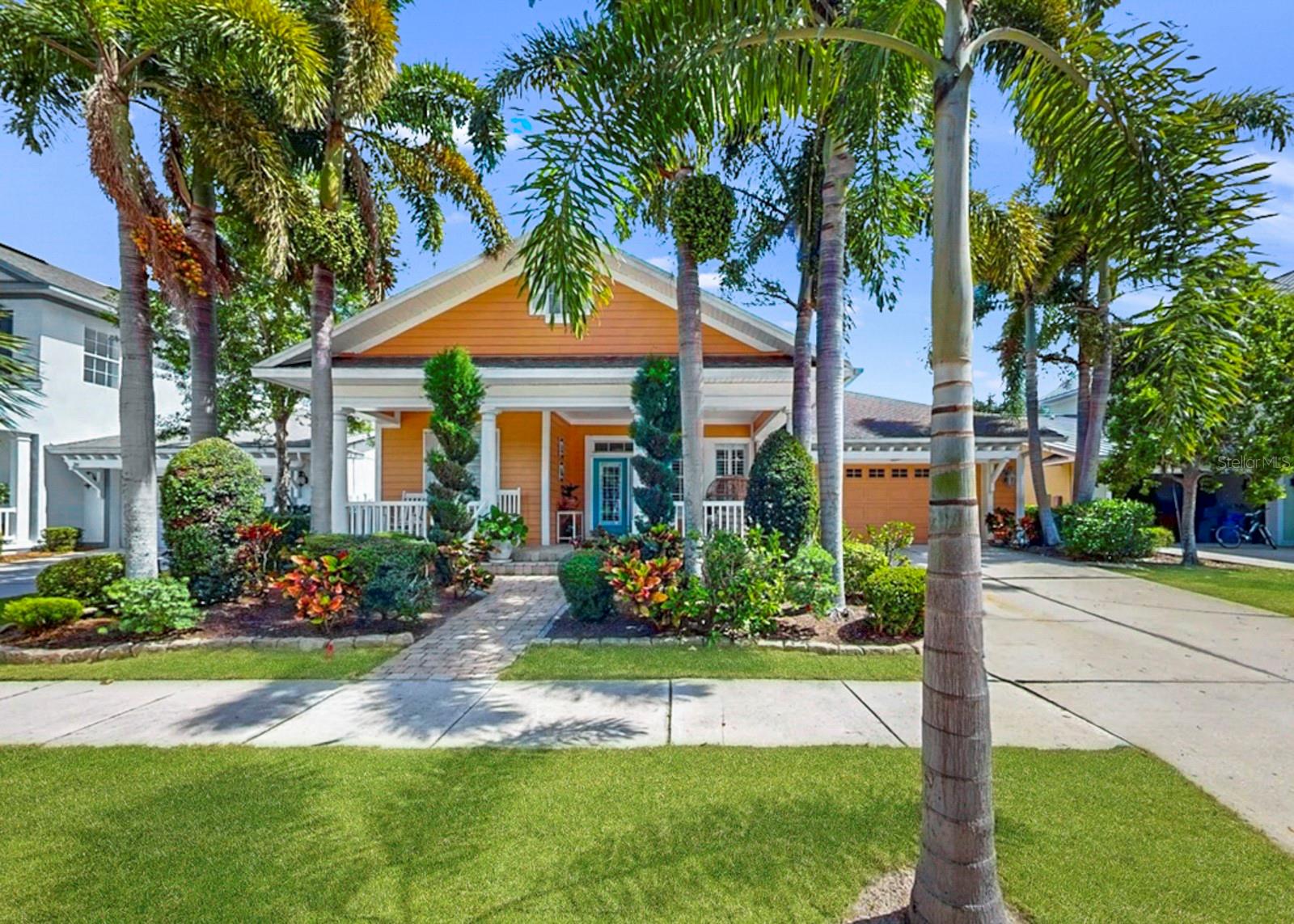 MIRABAY PH 3A-1 - Residential