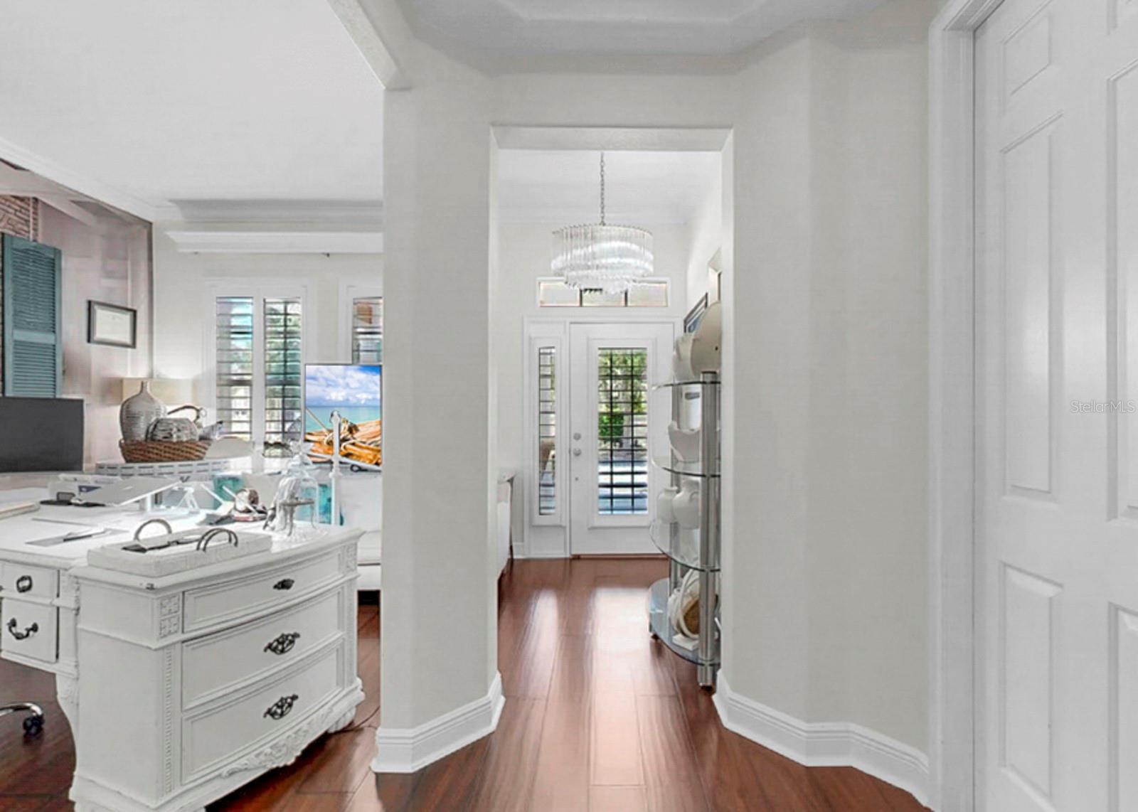 MIRABAY PH 3A-1 - Residential