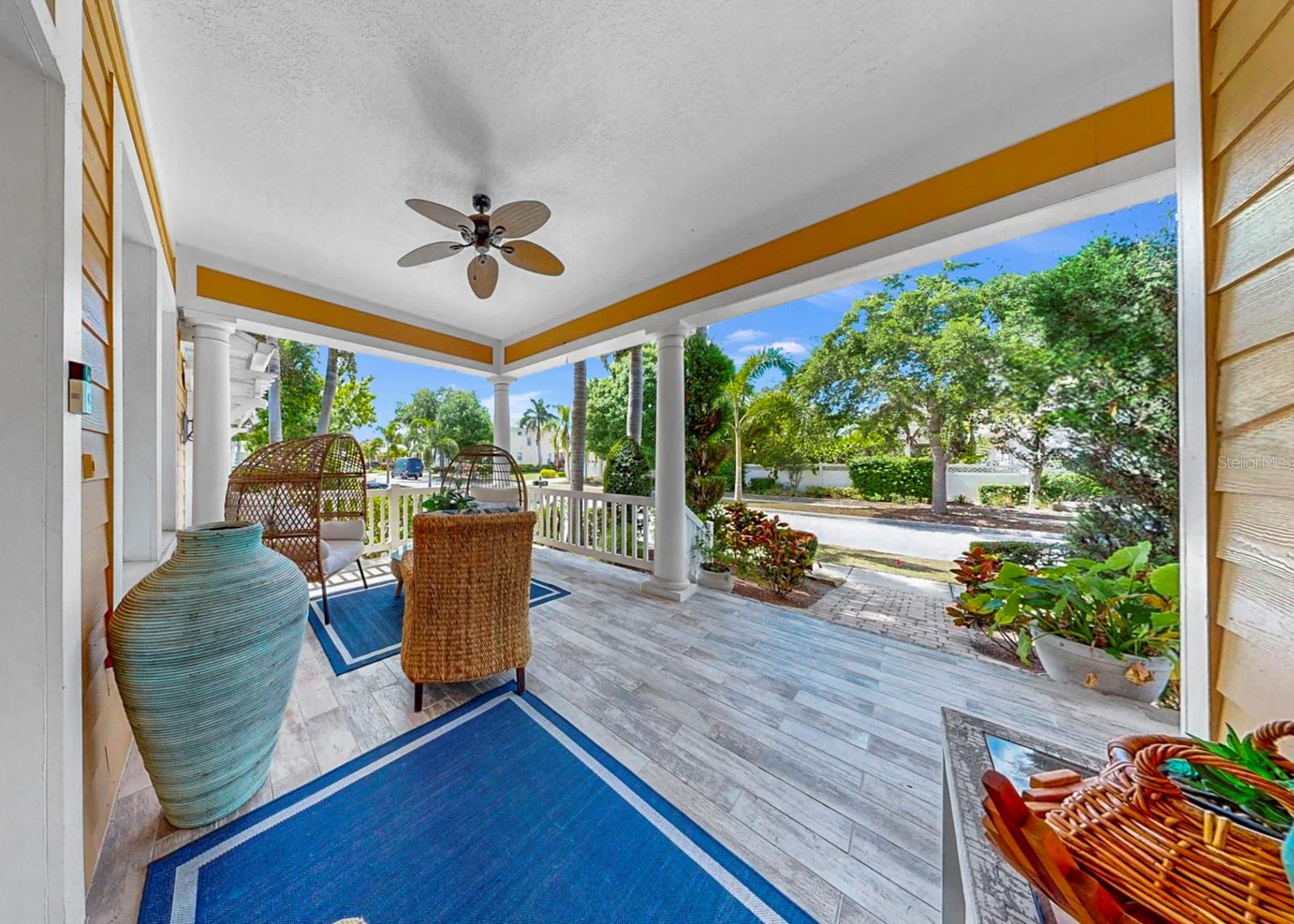 MIRABAY PH 3A-1 - Residential