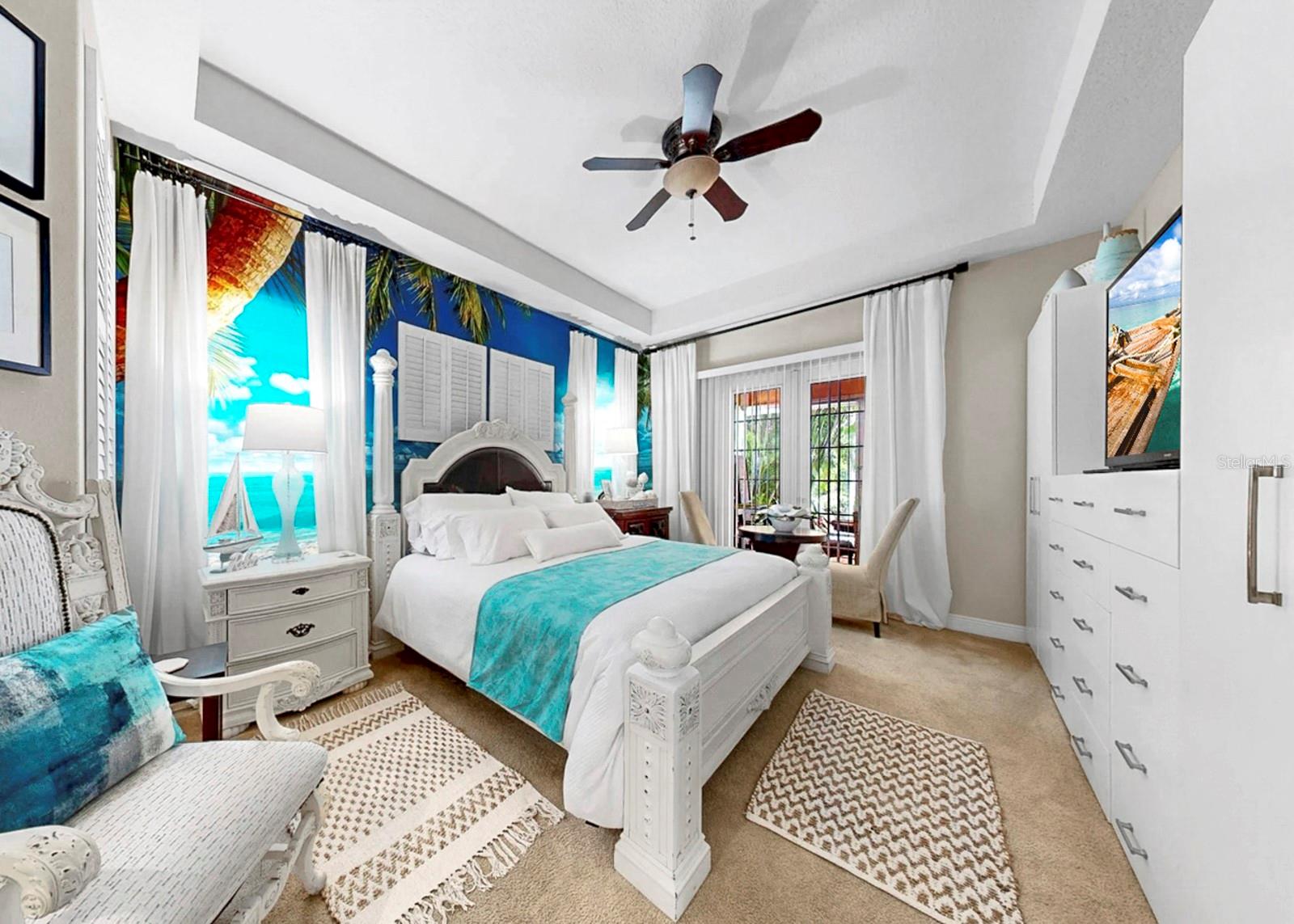 MIRABAY PH 3A-1 - Residential