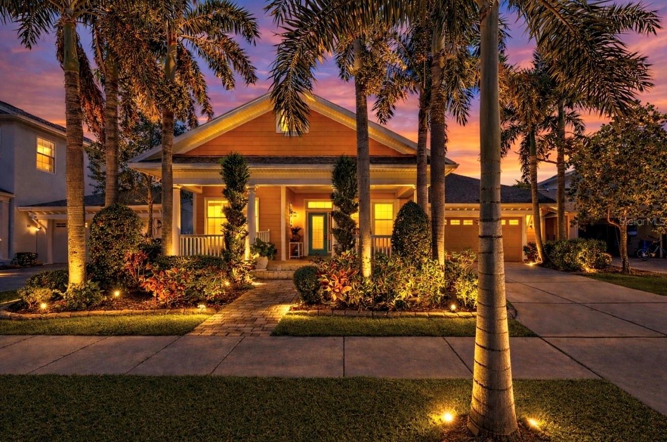 MIRABAY PH 3A-1 - Residential