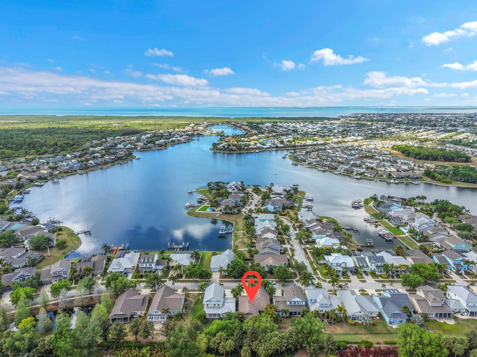 MIRABAY PH 3A-1 - Residential