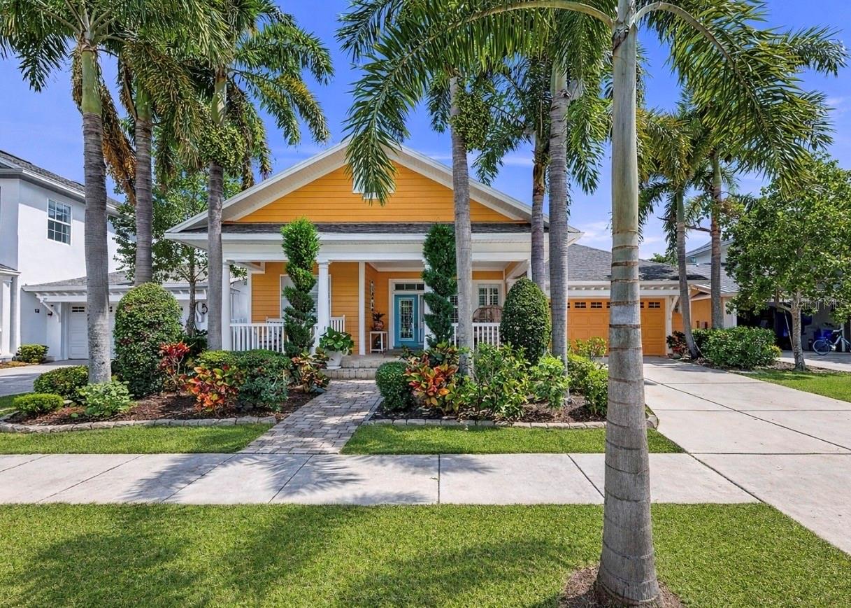 MIRABAY PH 3A-1 - Residential