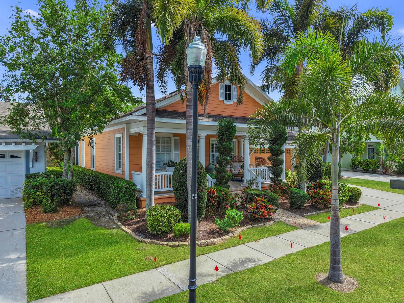 MIRABAY PH 3A-1 - Residential