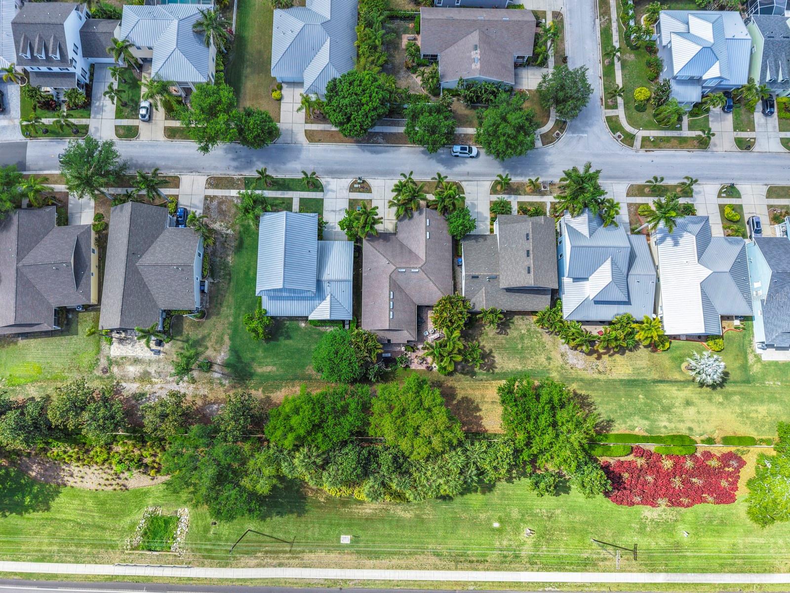 MIRABAY PH 3A-1 - Residential