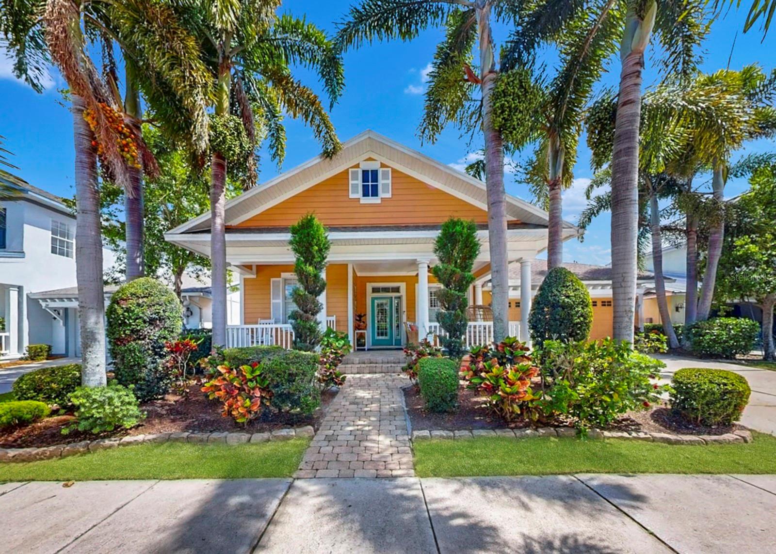 MIRABAY PH 3A-1 - Residential