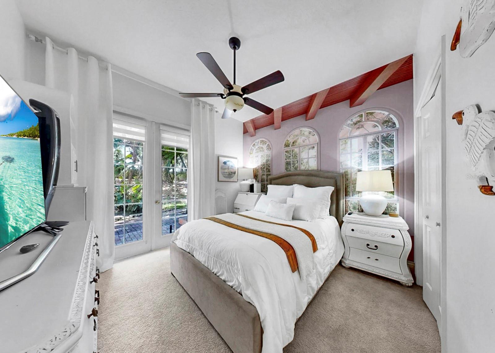 MIRABAY PH 3A-1 - Residential