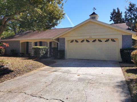Photo of 8504 Wagon Wheel Lane, Hudson, FL 34667 (MLS # TB8474107)