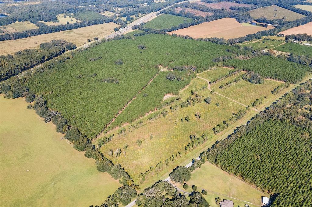 Photo of 21400 NW County Road 235a, Alachua, FL 32615 (MLS # GC537954)