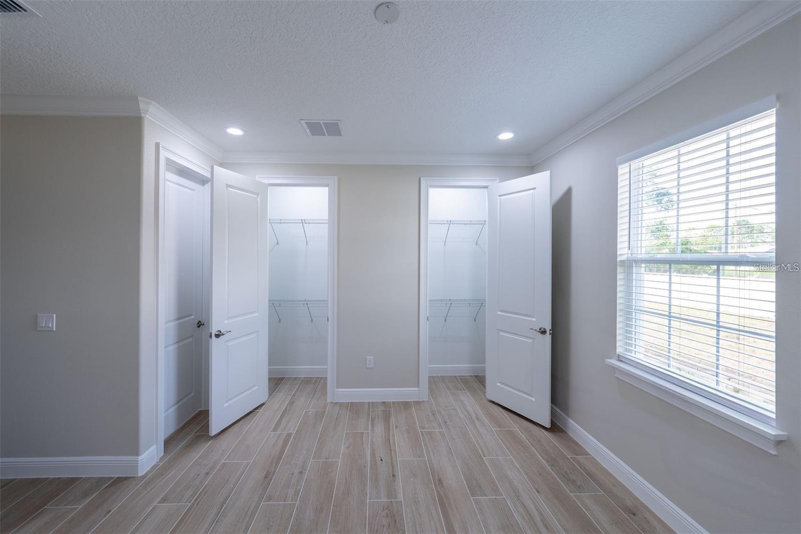 ORANGE BLOSSOM HILLS - Residential