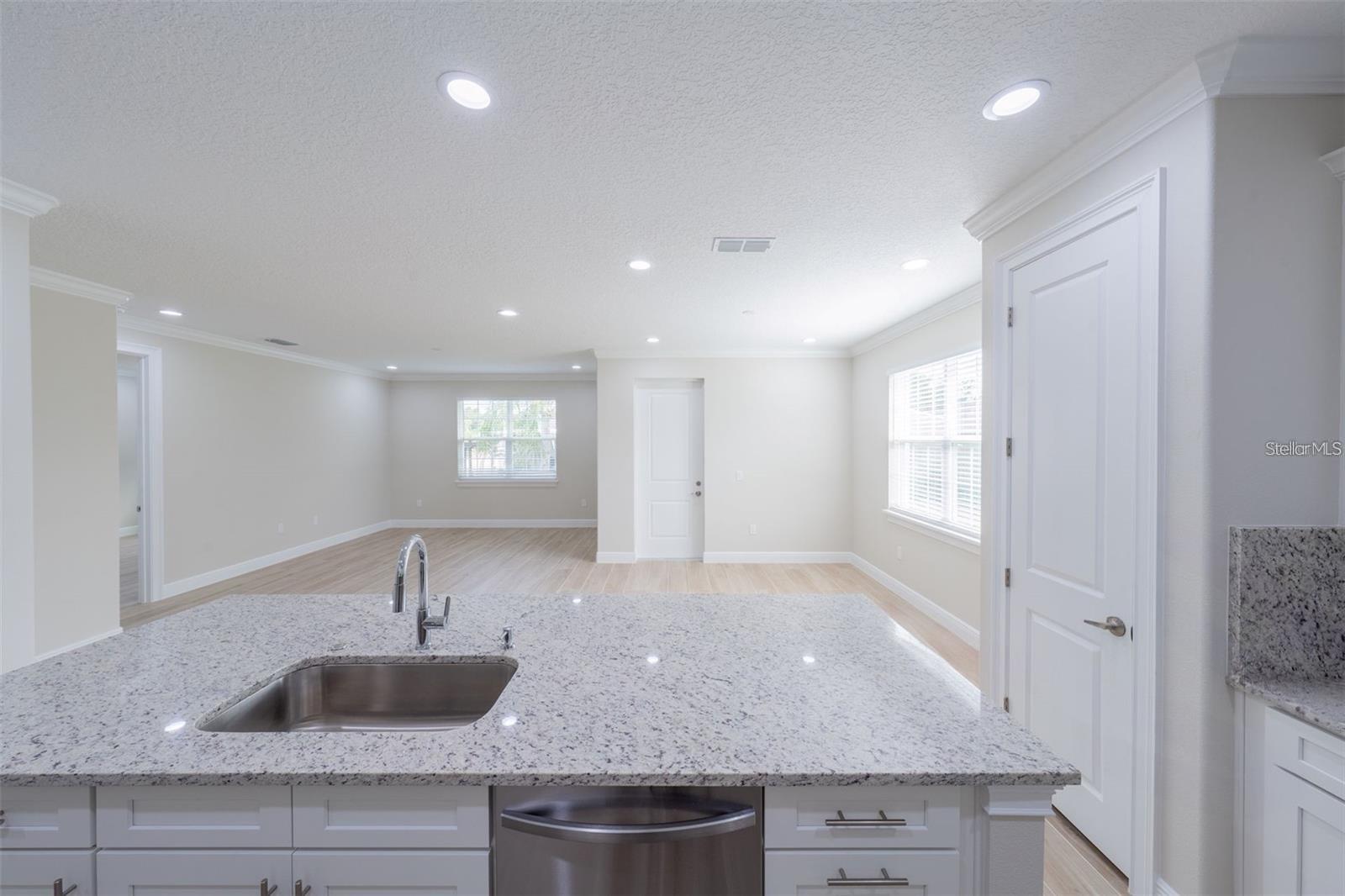 ORANGE BLOSSOM HILLS - Residential