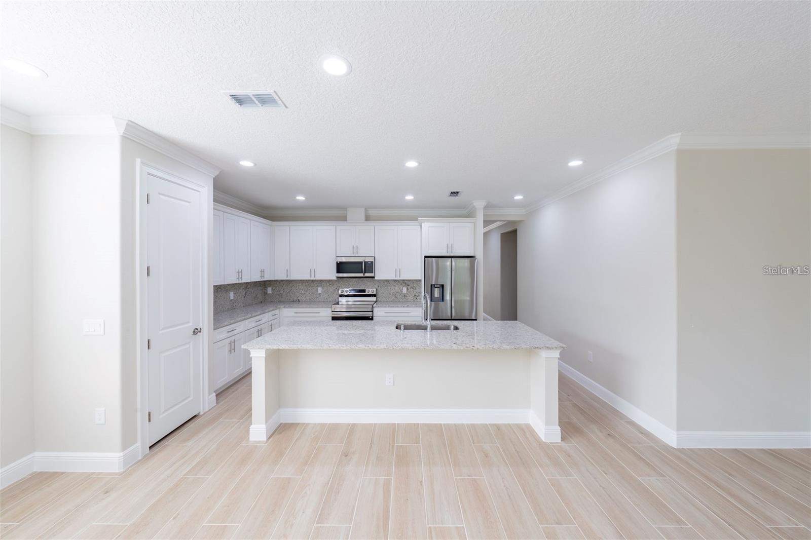 ORANGE BLOSSOM HILLS - Residential