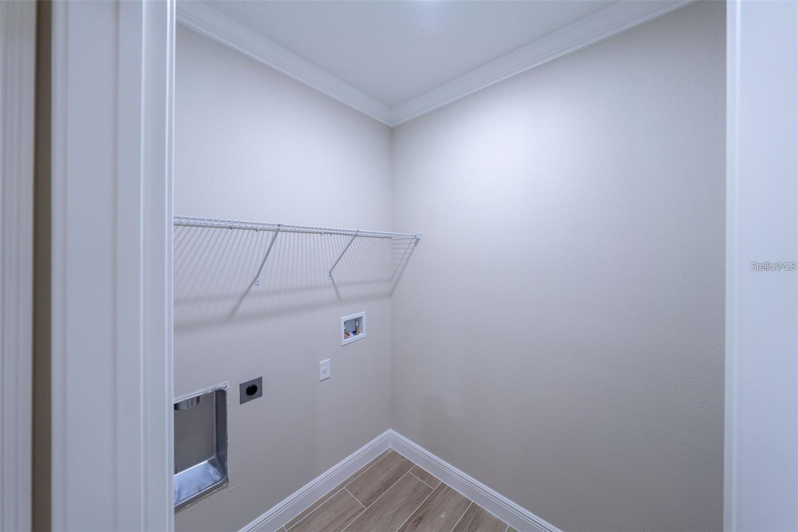 ORANGE BLOSSOM HILLS - Residential