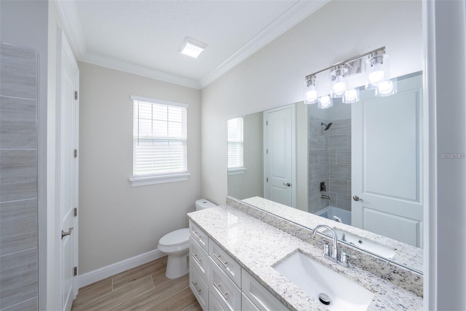 ORANGE BLOSSOM HILLS - Residential