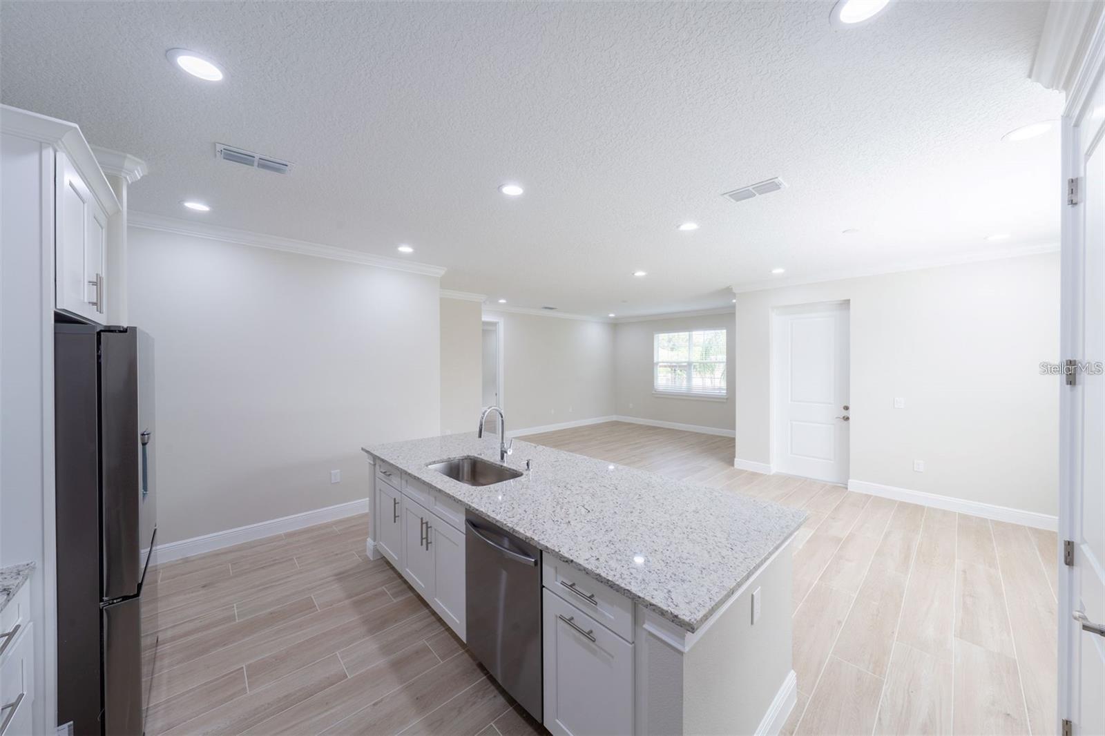 ORANGE BLOSSOM HILLS - Residential