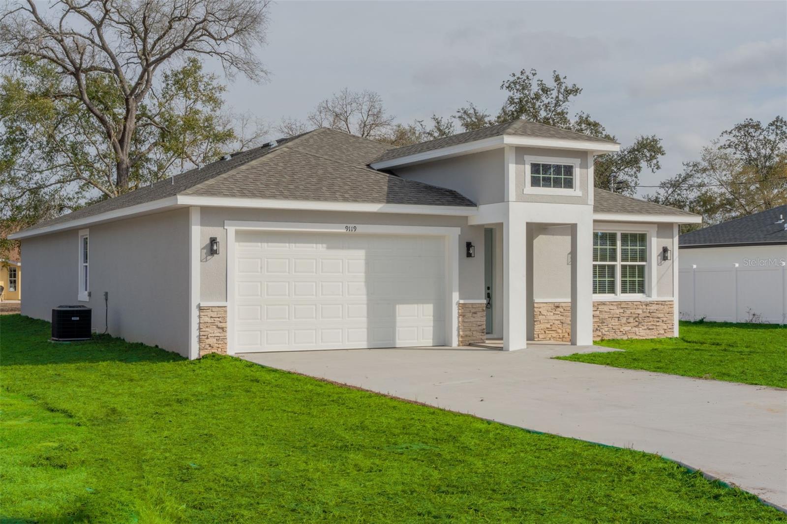 ORANGE BLOSSOM HILLS - Residential