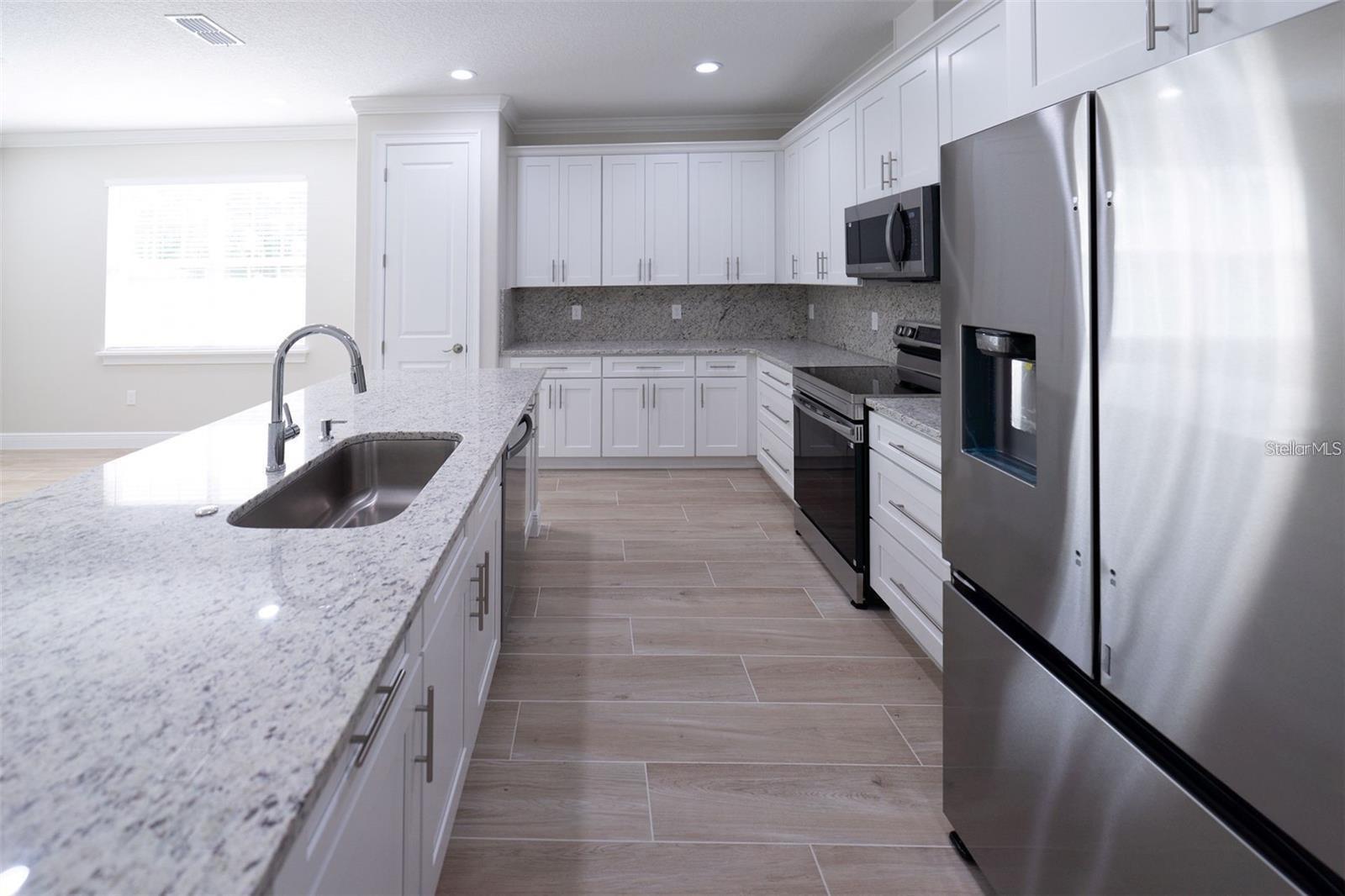 ORANGE BLOSSOM HILLS - Residential