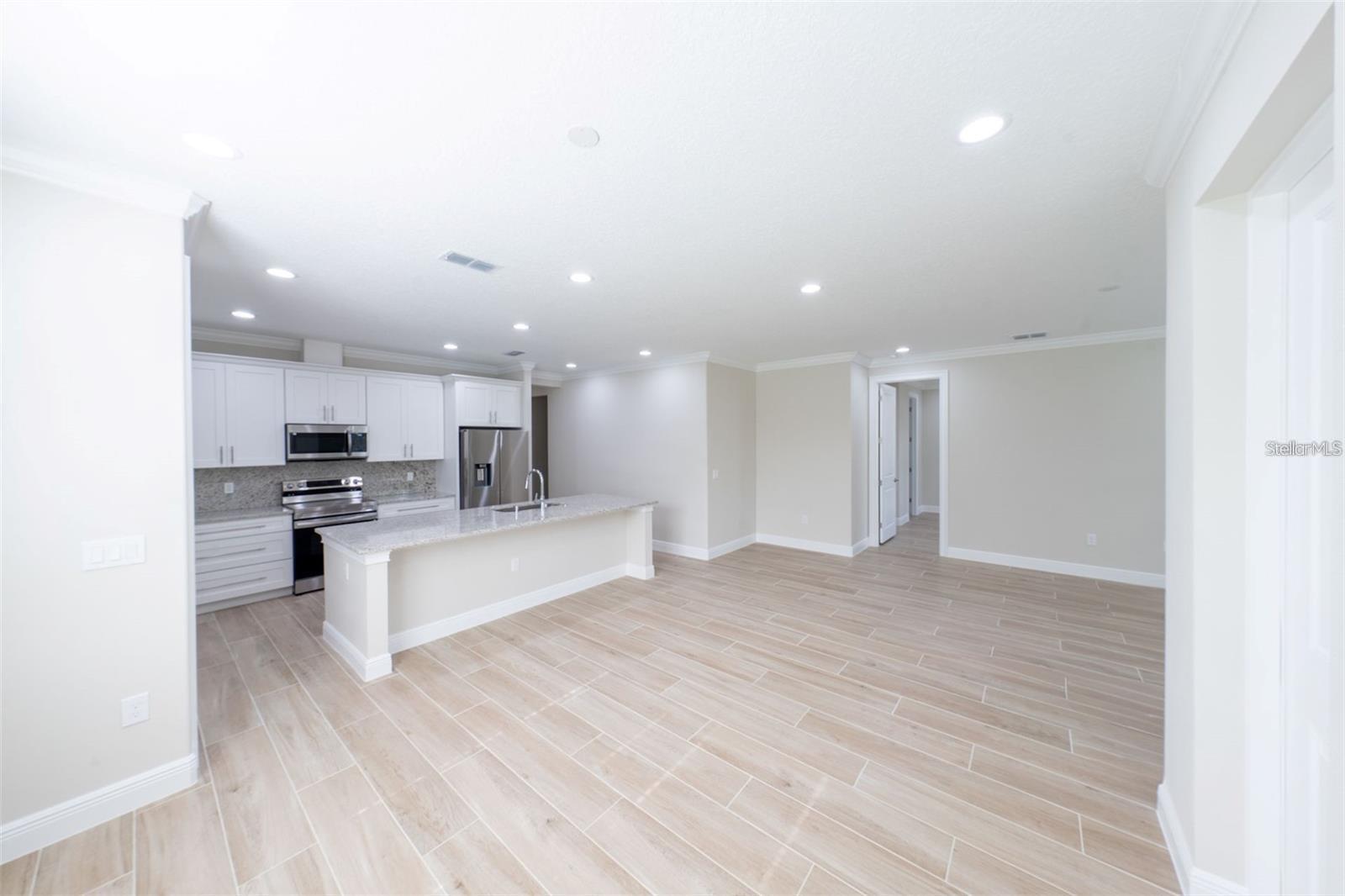 ORANGE BLOSSOM HILLS - Residential