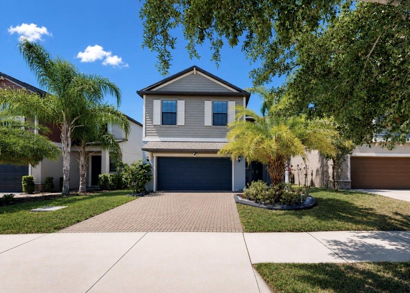 10005 SAGE CREEK DRIVE