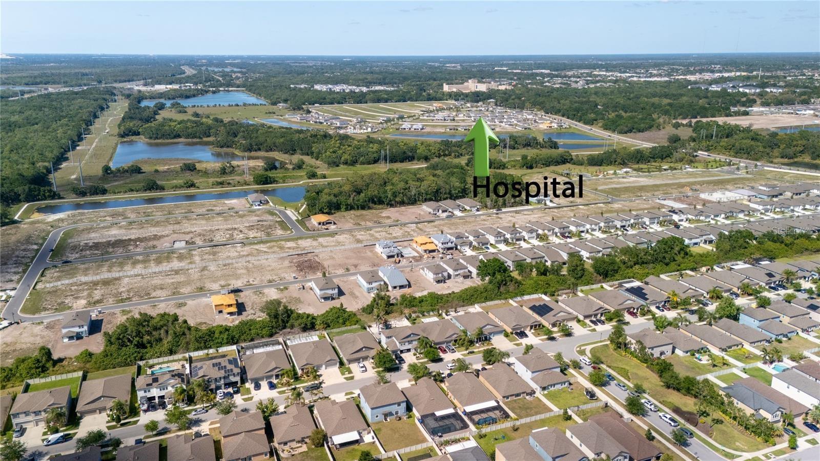 BELMONT NORTH PH 2A - Residential