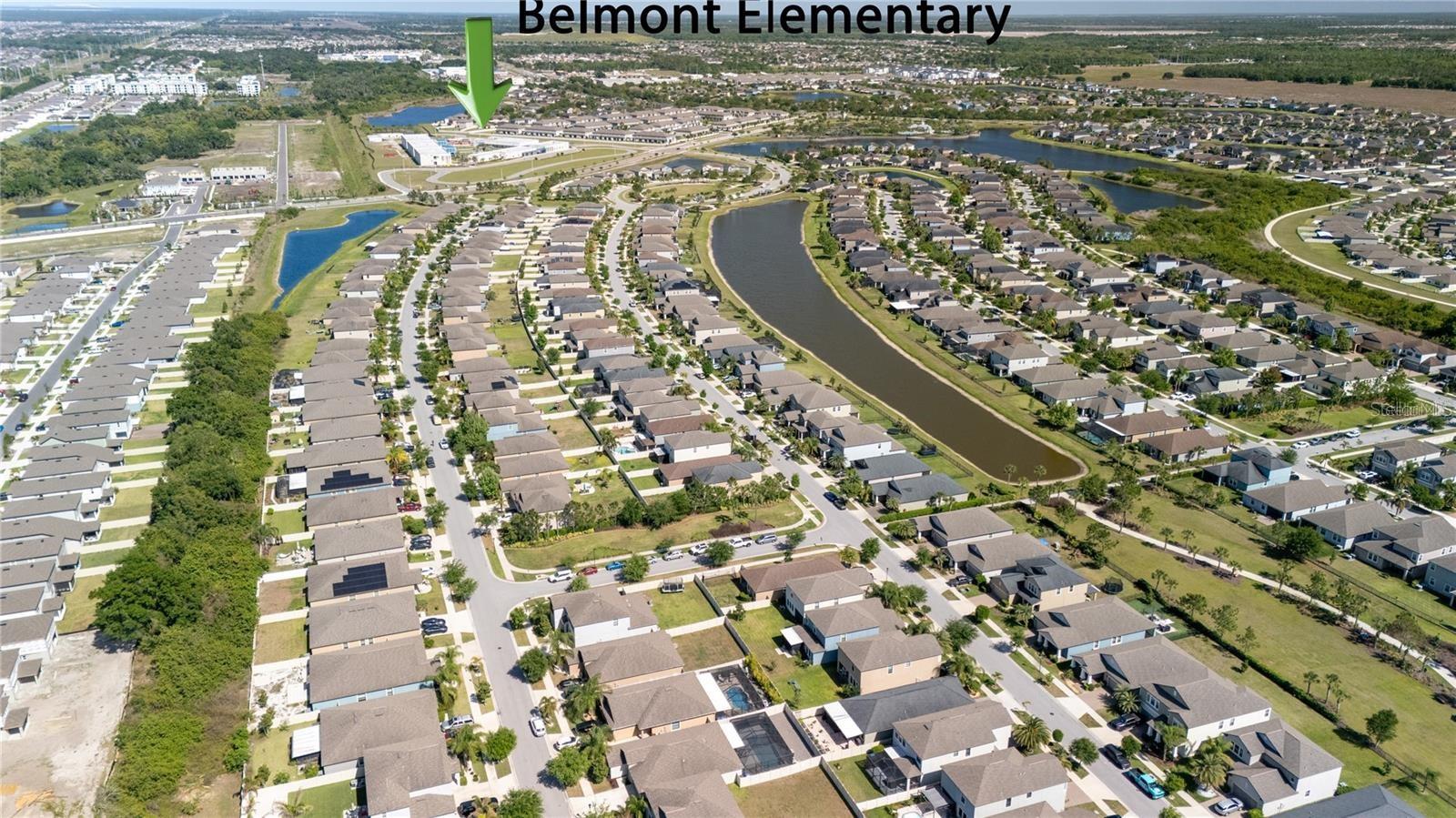 BELMONT NORTH PH 2A - Residential