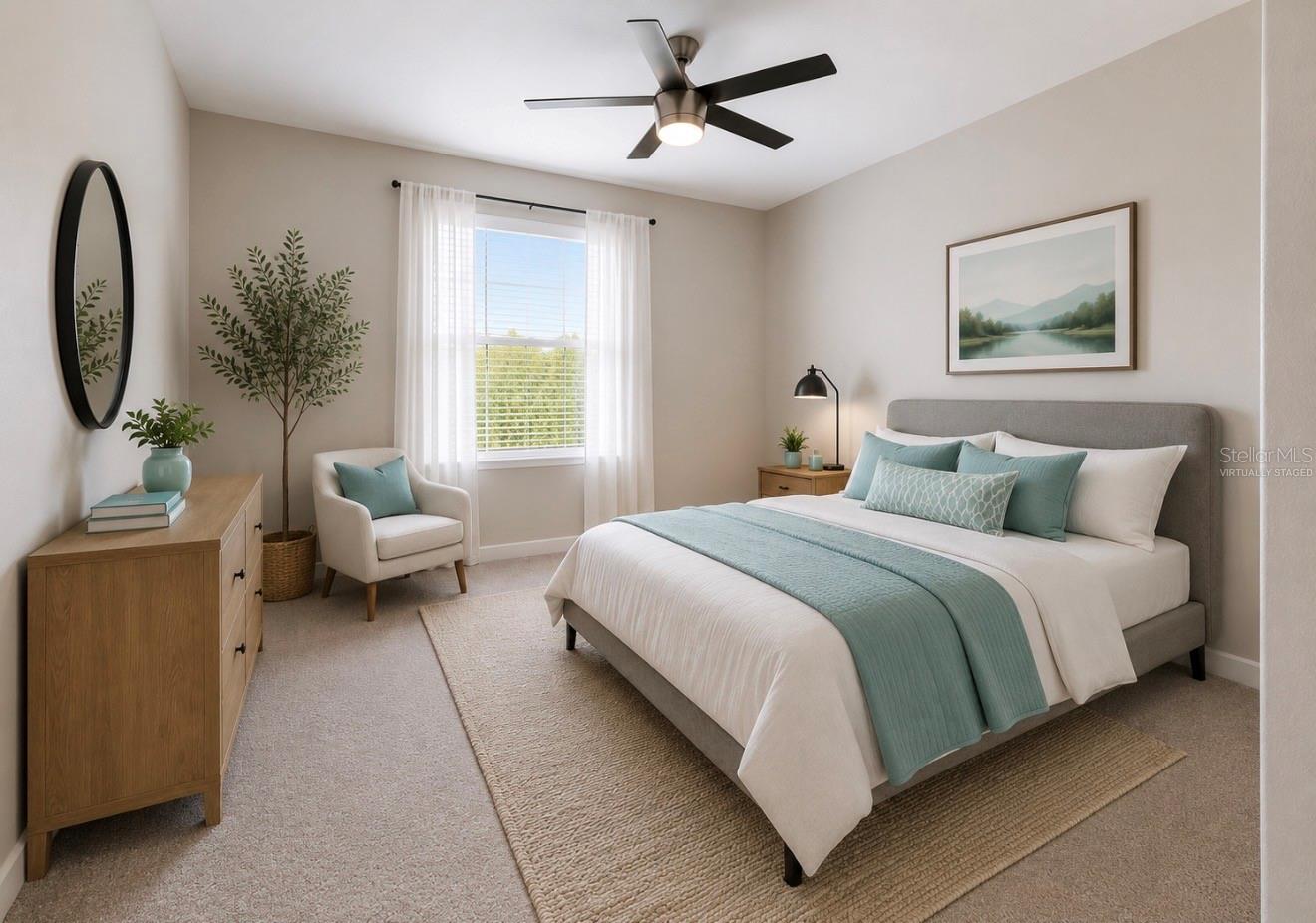 BELMONT NORTH PH 2A - Residential