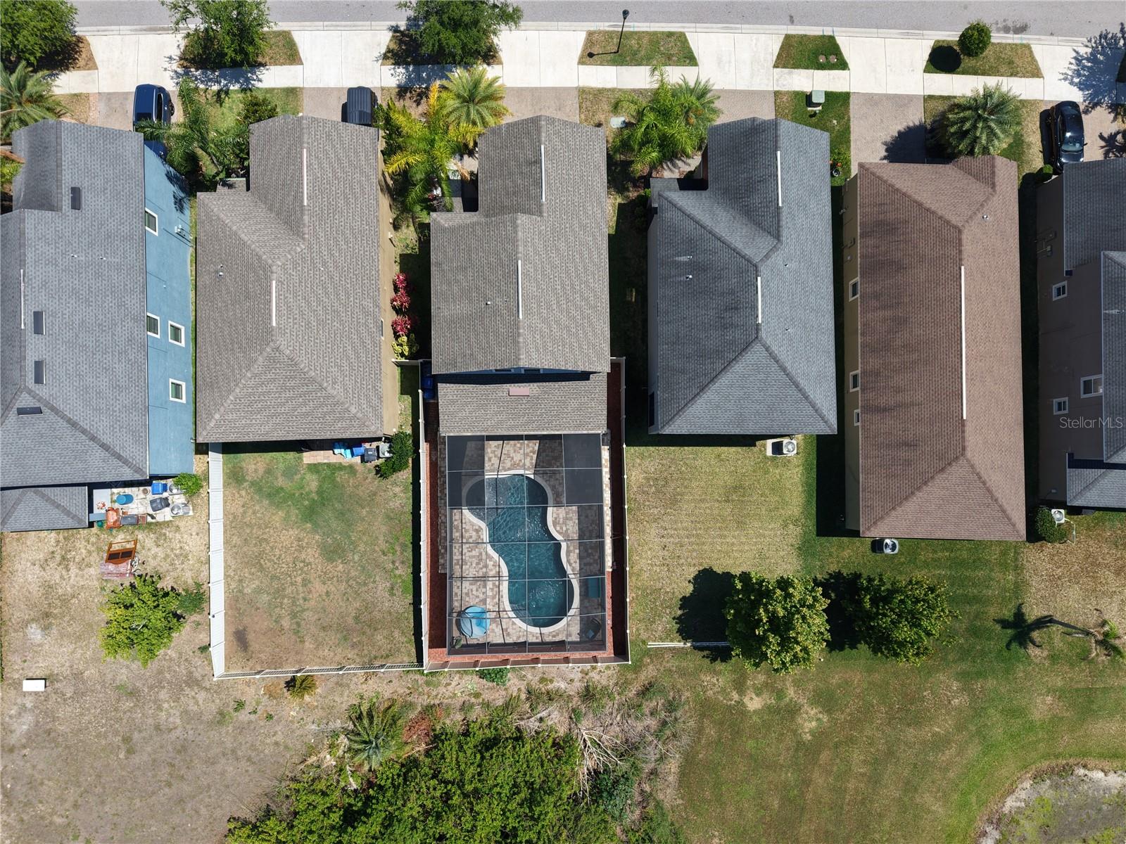BELMONT NORTH PH 2A - Residential