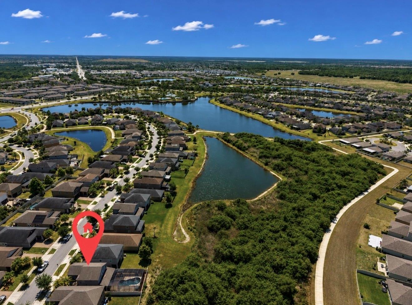 BELMONT NORTH PH 2A - Residential