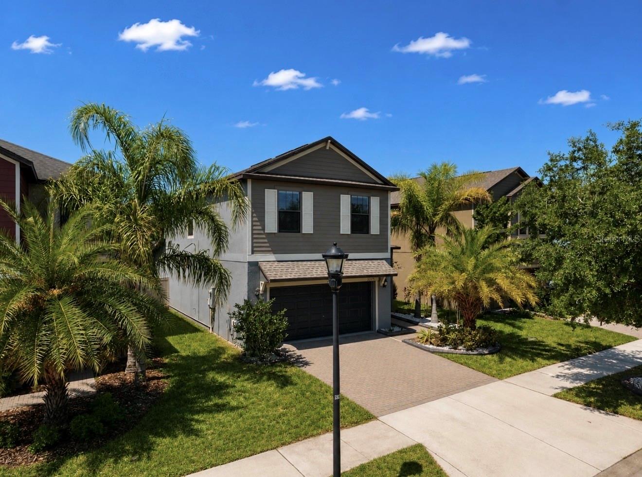BELMONT NORTH PH 2A - Residential