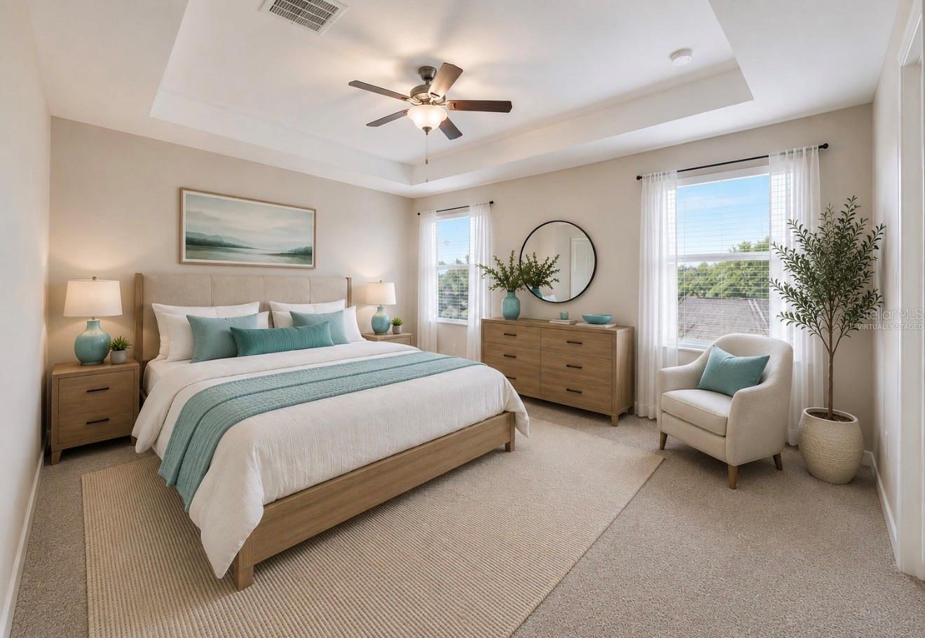 BELMONT NORTH PH 2A - Residential