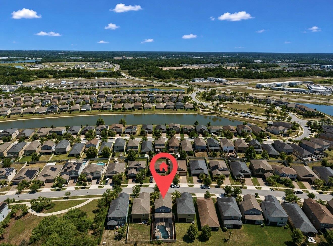 BELMONT NORTH PH 2A - Residential