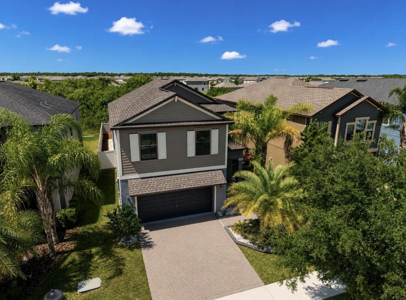 10005 SAGE CREEK DRIVE