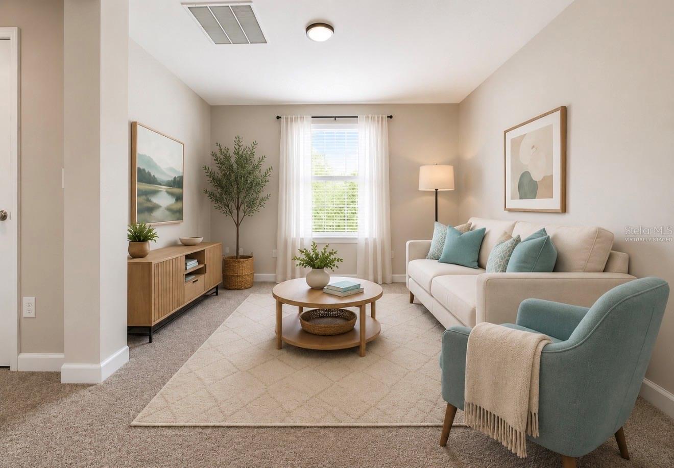 BELMONT NORTH PH 2A - Residential