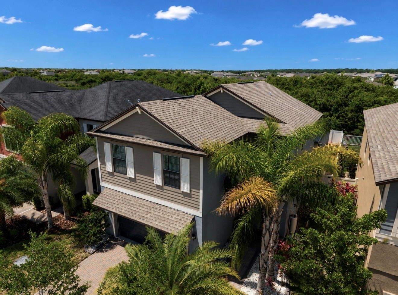 BELMONT NORTH PH 2A - Residential
