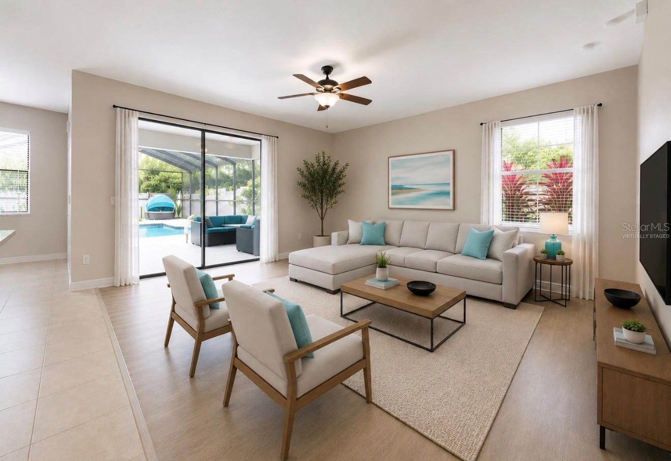 BELMONT NORTH PH 2A - Residential