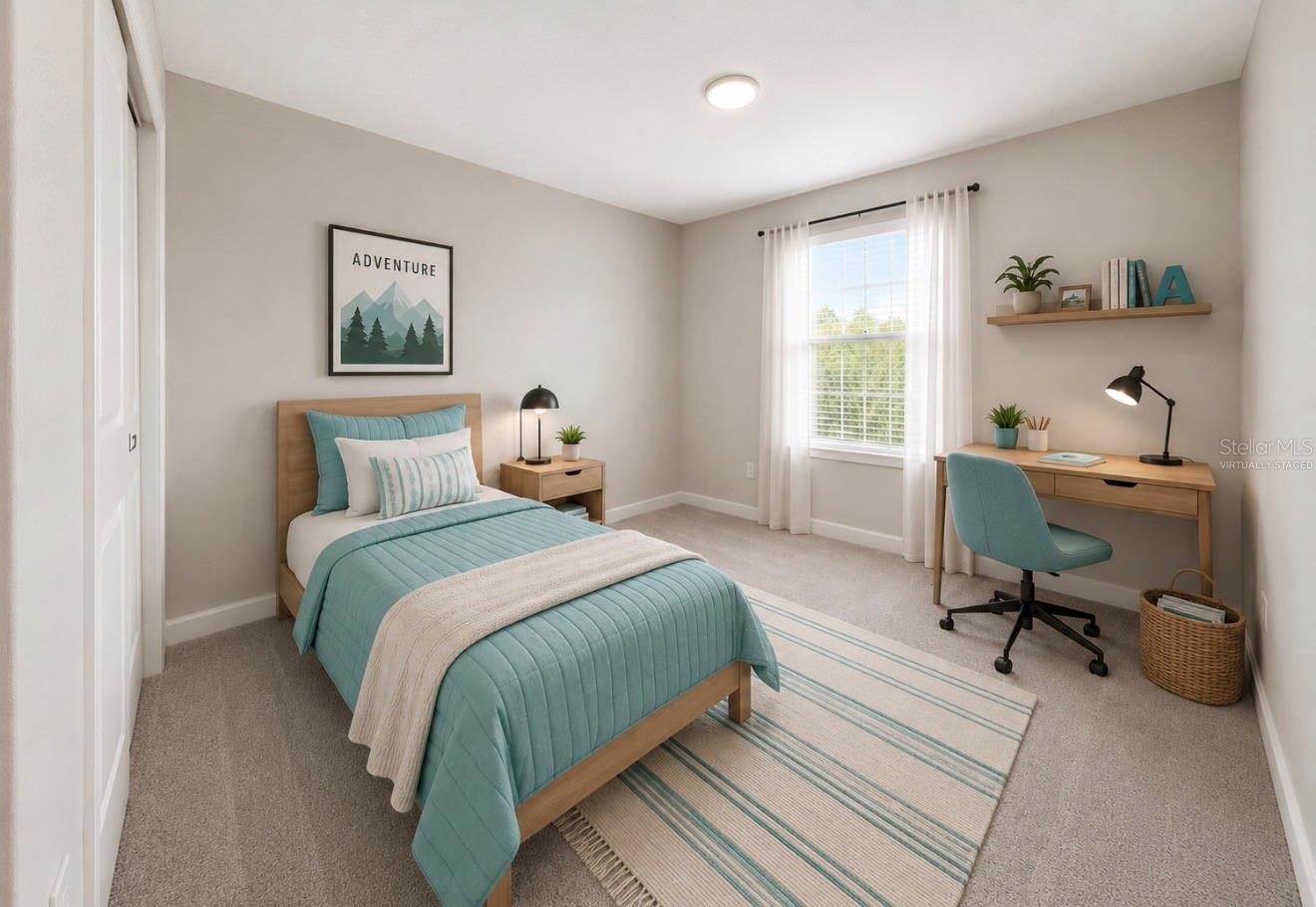 BELMONT NORTH PH 2A - Residential