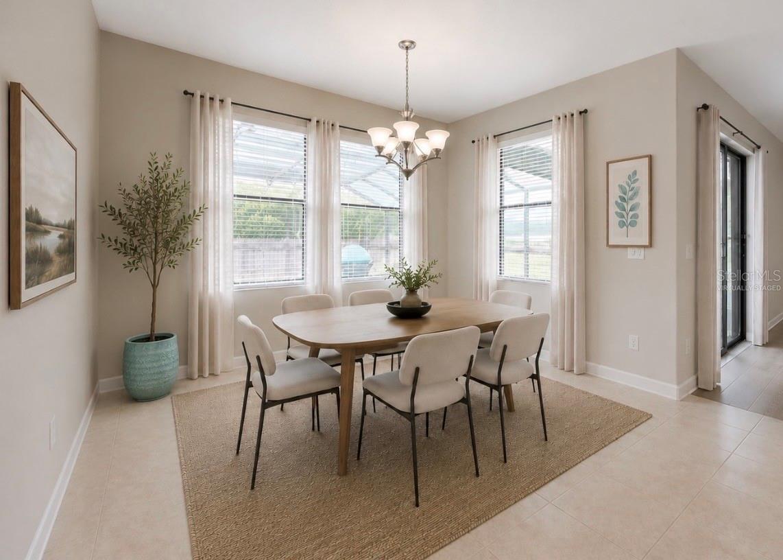 BELMONT NORTH PH 2A - Residential