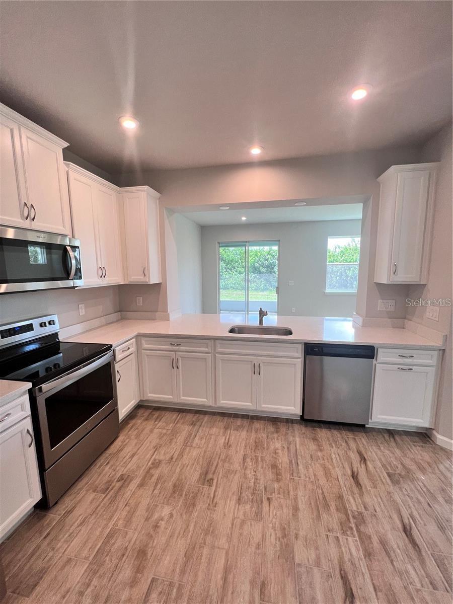 HARMONY AT LAKEWOOD RANCH PH II-C 1-4 - Residential Lease