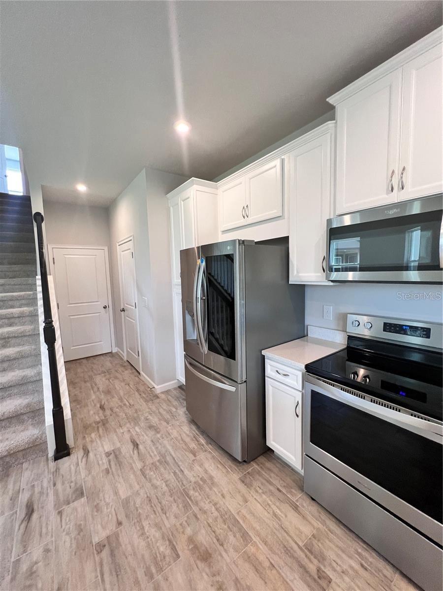 HARMONY AT LAKEWOOD RANCH PH II-C 1-4 - Residential Lease